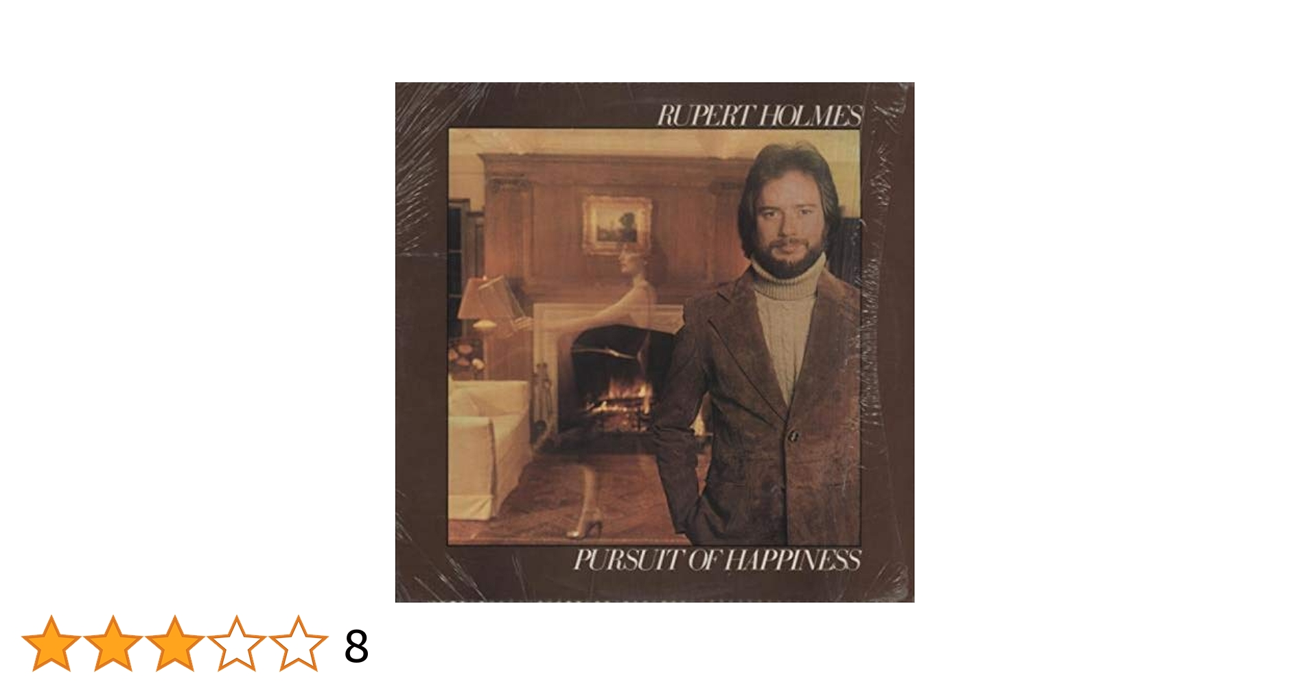 【リマスター 5CD BOX】RUPERT HOLMES ルパート・ホームズ アドヴェンチャー[CD] - ルパート・ホームズ - UNIVERSAL MUSIC